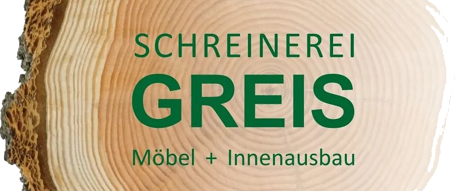 Stefan Greis – Schreinerei, Möbel und Innenausbau Burbach-Niederdresselndorf